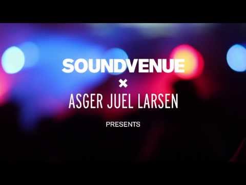 Soundvenue x Asger Juel Larsen - FASHION WEEK PARTY, CPH AW14