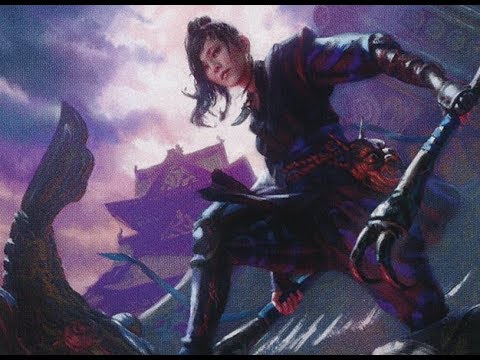 UB Ninja Faeries - Legacy (8th February 2019)