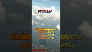 Download lagu kata motivasi diri difitnah orang mp3