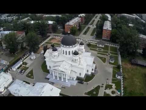 Староярмарочный собор, Нижний Новгород