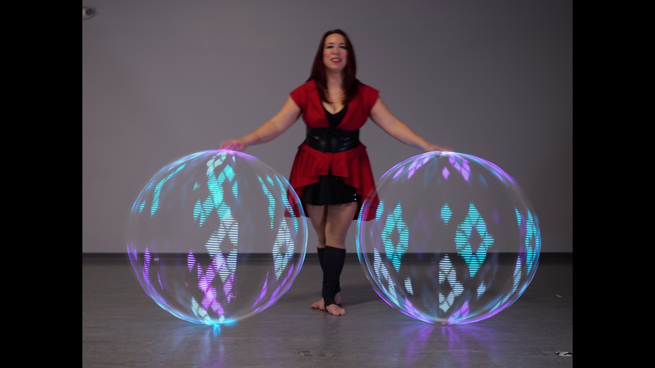 Promotional video thumbnail 2 for Laura Ernst