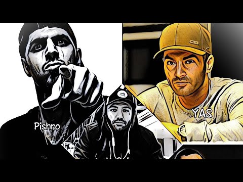 Elham "129" - Hichkas x Ho3ein x Hidden | ریمیکس الهام با حضور هیچکس، حصین، هیدن