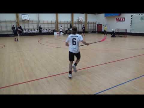 190222  Bele–ST Västerås JAS