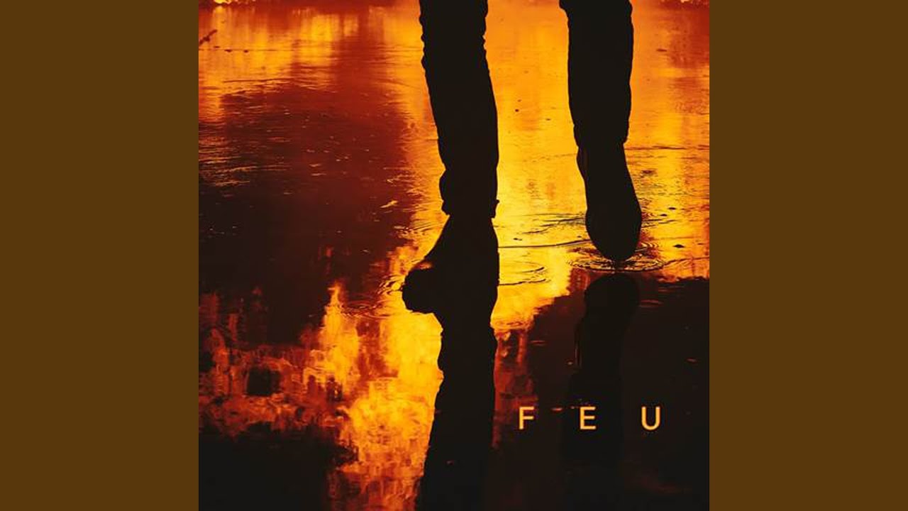 Nekfeu - Risibles amours