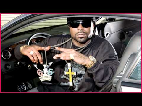 D Eazy - So Many Feat Crooked I Young Buck