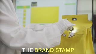  Journey of a Bag | Authentication | Sell