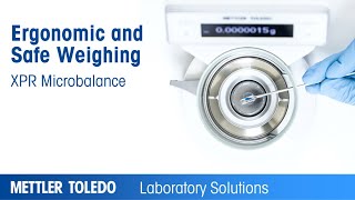 Stable Microgram Scale for High Accuracy Measurement 