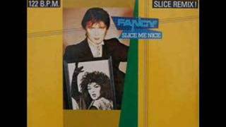 Fancy - Slice Me Nice - Slice Remix