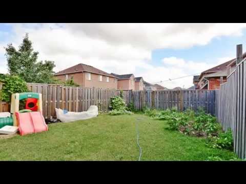 33 Coachlight Crescent Brampton Raj Chahal