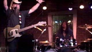 The Kehoe Nation Featuring Gene Hoglan on Drums 
