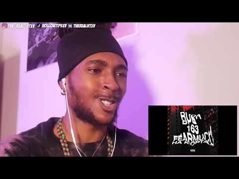 American Reacts to OG Buda - На Кортах (feat. 163ONMYNECK, FEARMUCH)