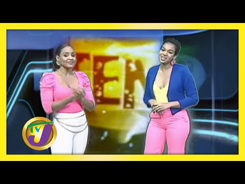 TVJ Intense 5 - October 24 2020