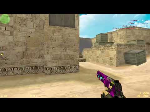 PSILENT EXE   NEW CHEAT CS 1 6