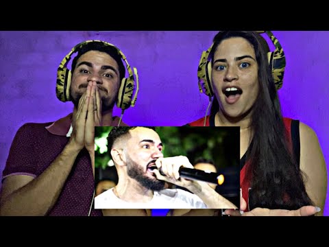 React Choice X Vydal | 2 Fase | Estadual 2017