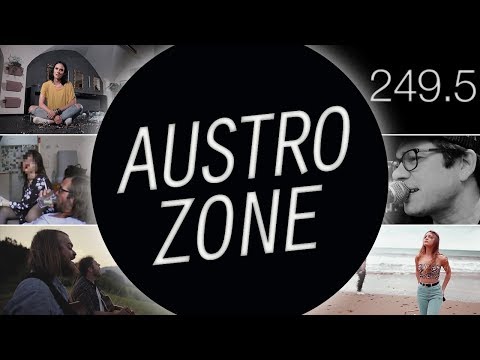 Rene Rodrigezz feat. Lova - Stand My Ground | präsentiert von Eberhard Forcher (AZ249.5)