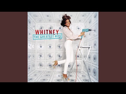 Videoclip de I'm Your Baby Tonight (Dronez Mix) — Whitney Houston