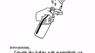 Download lagu Story cowok maco mp3