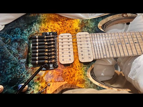 Boyarsky the ARRIVAL 