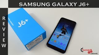 A New Mid-Range King??? Samsung Galaxy J6+ Review