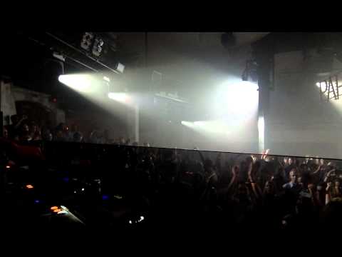 Richard grey live Pacha Ibiza 28 june 2014