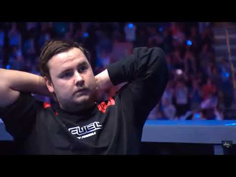 FaZe vs Cloud9 | ELEAGUE Boston Major 2018 Final round| CS:GO