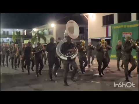 Dobrado 182 ( Desfile Noturno ) 2 Bil Amv