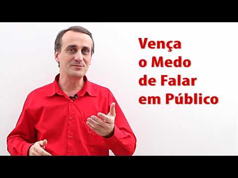 Dicas de Oratória para Falar em Público