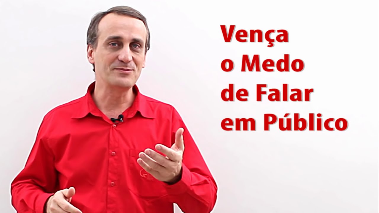 Dicas de Oratória para Falar em Público