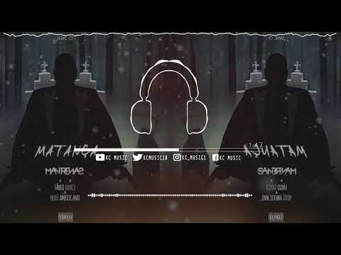 Matança - Dj Man Renas Ft Fabio Dance & Nerú Americano