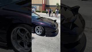 Probably one of the best 240sx I have heard #240sx #jdm #nissan240sx #carvlogs #carlovers