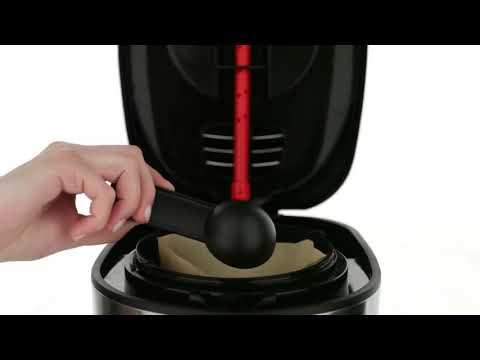 Kavos aparatas Russell Hobbs Russellas Hobbsas 20680-56 Bekingemas video