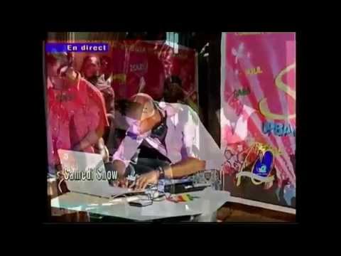 DJ Roms and Allone Summer Tour - This Iz Afrika