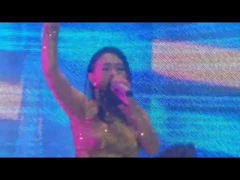 Rischa Antika - Bojo Galak -@ Jakarta Fair Kemayoran 2019