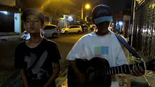 Download lagu Wali - Langit Bumi Versi Pengamen cilik mp3