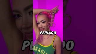 Vas tarde a la ESCUELA y tu mama te va a peinar ¿Que peinado escogerías?😍