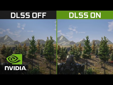 MechWarrior 5: Mercenaries Adds NVIDIA DLSS 2.0 | GeForce News | NVIDIA