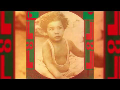 Gilberto Gil - “O Canto Da Ema" - Expresso 2222