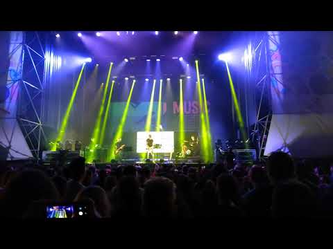 La casa azul. La revolución sexual. MTV week Bizkaia 2018