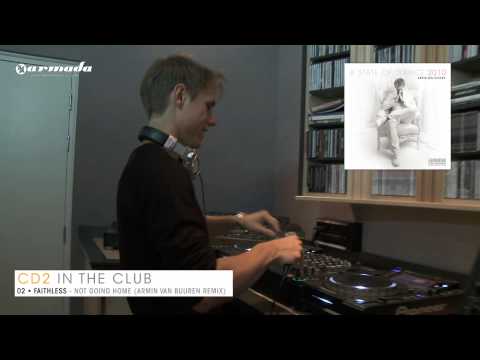 OUT NOW: A State of Trance 2010  with Armin van Buuren!