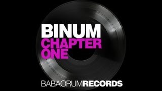 BINUM - CHAPTER 1