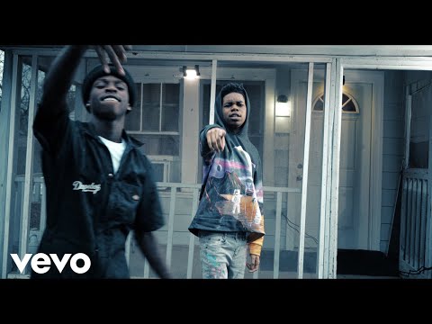Video thumbnail for Been Thru