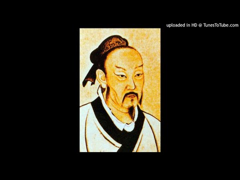 Mencio - un ritratto della Cina antica