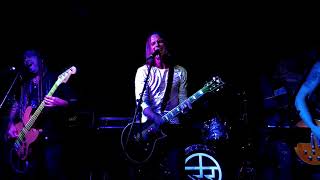 Budderside - Ska Bra - short snip