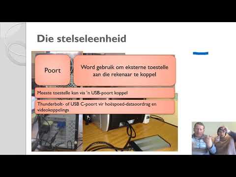 Gr 12 Mod 1.3 Hardeware Aanbevelings - Les 2