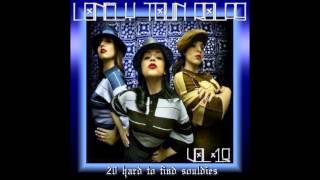 Ghost & The Sick Souls - Look The Other Way