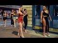 CRAZY Nightlife In MANCHESTER At 12 00 AM The City S Wildest Hours Begin 4K HDR