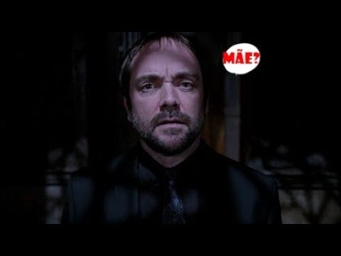 Supernatural: A mãe de Crowley 10x07