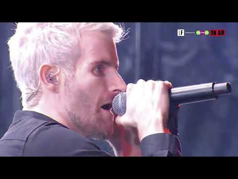 Pendulum Live Lokerse Feesten 2025