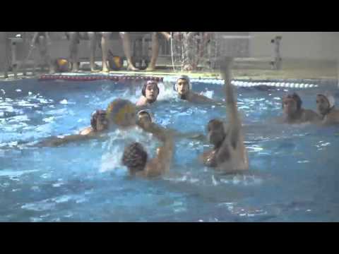 Waterpolo 19/01/11