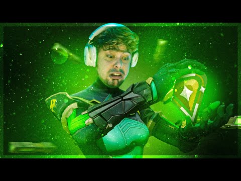 HISTÓRIA DO HOMEM QUE NÃO CONSEGUIA SAIR DO BRONZE